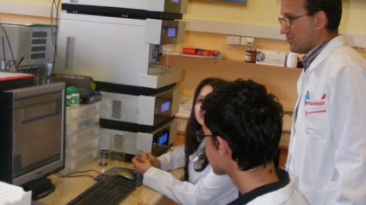 Guvernul acordă 50 de burse de 15.000 euro pentru studenţii cu rezultate în cercetare rămaşi în ţară